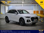 Audi Q5 2024