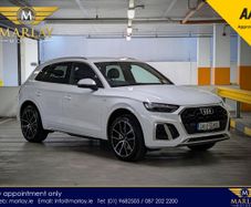 Audi Q5 2024