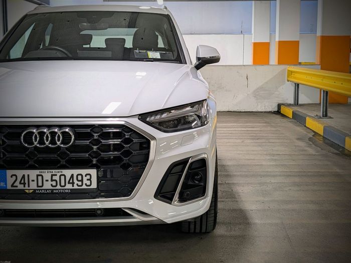 Audi Q5 2024