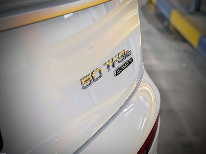 Audi Q5 2024
