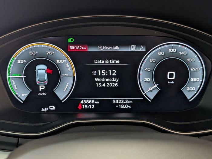 Audi Q5 2024