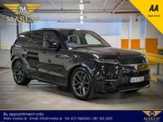 Land Rover Range Rover Sport 2024