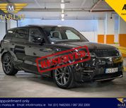 Land Rover Range Rover Sport 2024