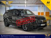 Land Rover Range Rover Sport 2024
