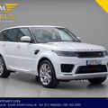 Land Rover Range Rover Sport 2021