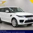 Land Rover Range Rover Sport 2021