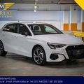 Audi A3 2024
