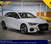 Audi A3 2024