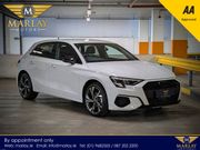 Audi A3 2024