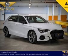 Audi A3 2024