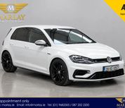Volkswagen Golf 2020