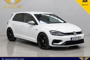 Volkswagen Golf 2020