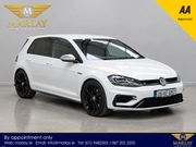 Volkswagen Golf 2020