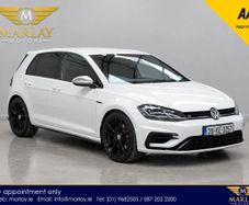 Volkswagen Golf 2020