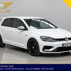 Volkswagen Golf 2020