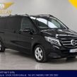 Mercedes-Benz V-Class 2017
