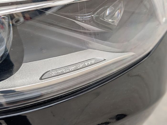 Mercedes-Benz V-Class 2017