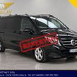 Mercedes-Benz V-Class 2017