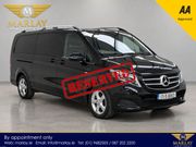 Mercedes-Benz V-Class 2017