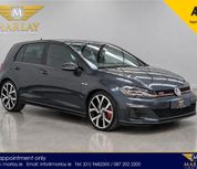 Volkswagen Golf 2017