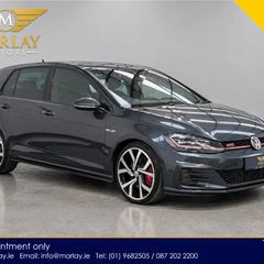 Volkswagen Golf 2017