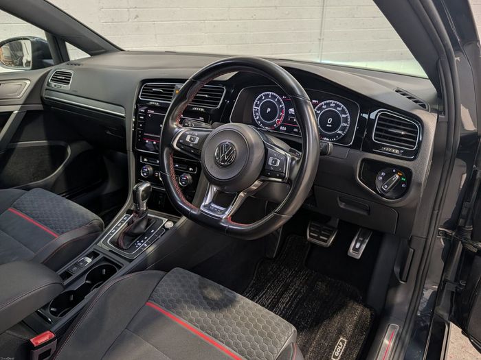 Volkswagen Golf 2017