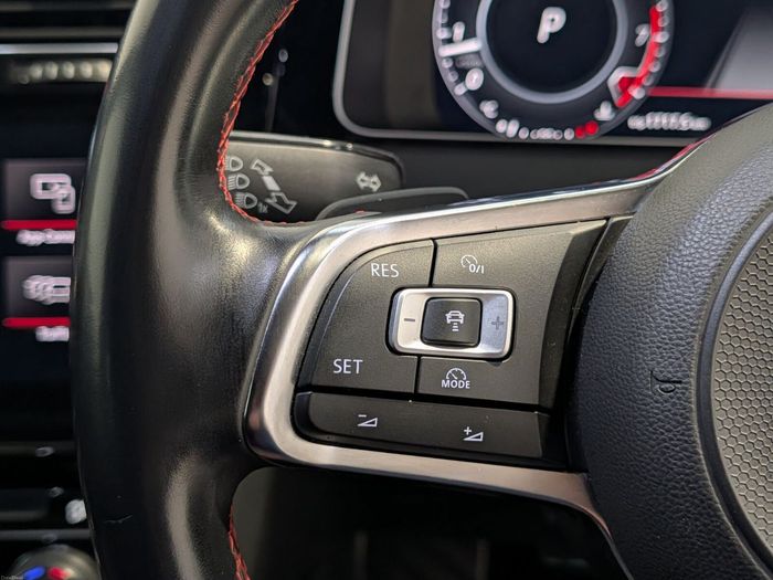 Volkswagen Golf 2017