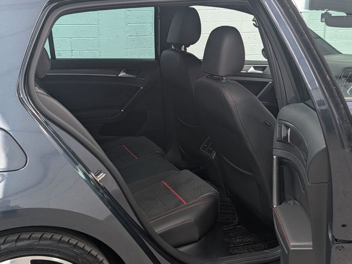 Volkswagen Golf 2017