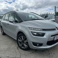 Citroen C4 2015