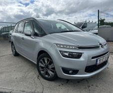 Citroen C4 2015