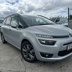 Citroen C4 2015