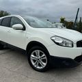 Nissan Qashqai +2 2014