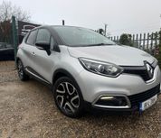 Renault Captur 2016
