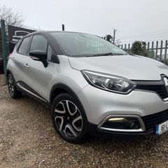 Renault Captur 2016