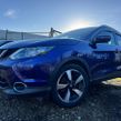 Nissan QASHQAI 2016