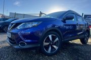 Nissan QASHQAI 2016