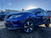 Nissan QASHQAI 2016