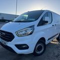 Ford Transit 2021