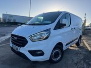 Ford Transit 2021