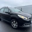 Peugeot 2008 2016