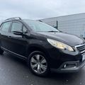 Peugeot 2008 2016