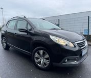 Peugeot 2008 2016