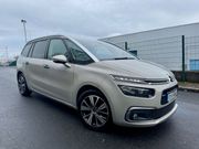 Citroen C4 2017