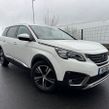 Peugeot 5008 2019