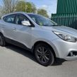 Hyundai ix35 2014