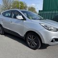 Hyundai ix35 2014