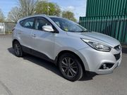 Hyundai ix35 2014