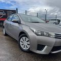 Toyota Corolla 2014