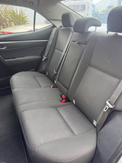 Toyota Corolla 2014