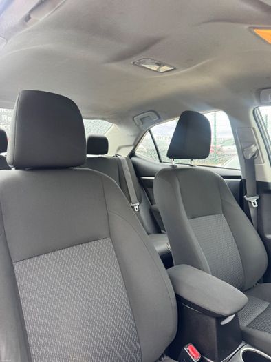 Toyota Corolla 2014